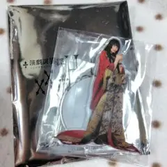 演劇調異譚　xxxHOLiC　侑子