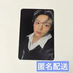 Straykids リノ　トレカ　KARMA スキズ