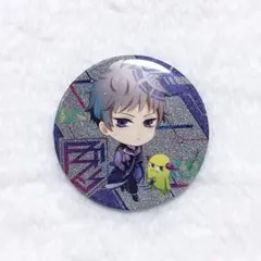 B-PROJECT トレーディングSD缶バッジ Supernova 殿弥勒