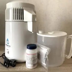 2025年最新】蒸留水器 メガホームの人気アイテム - メルカリ