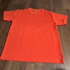 モンベル　150 半袖Tシャツ