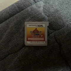 バスターズ ニンテンドー3DS ソフト