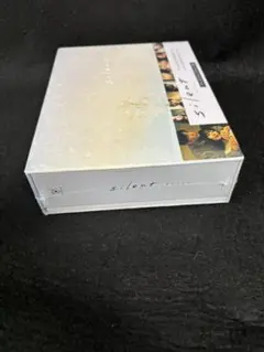 silent-ディレクターズカット版- DVD-BOX〈7枚組〉
