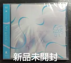Arc goes on CD①