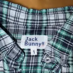 ジャックバニー