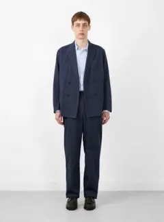 【新品】Kaptain Sunshine/Cotton Manhattan/34