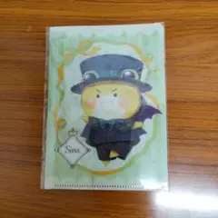 ビジュアルファイルキャンディ　シヴァ