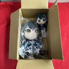 学園アイドルマスター 月村手毬 ぬいぐるみ ちびぐるみ