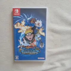 NARUTO X BORUTO: NINJA CONNECTIONS