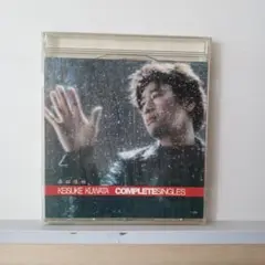 3011.5 桑田佳祐 COMPLETE SINGLES