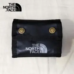 THE NORTH FACE ノースフェイス 三つ折り財布 NM81820