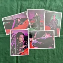 M!LK 佐野勇斗 生写真 まとめ売り