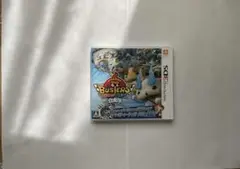 妖怪ウォッチ バスターズ 白犬隊 ニンテンドー3DSソフト