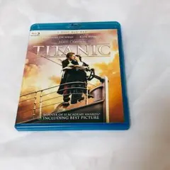 タイタニック Blu-ray