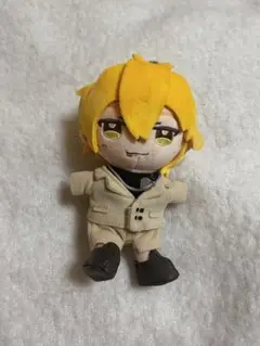 センラ MARCEL ぬいぐるみ