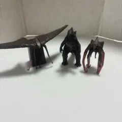 ゴジラ hg GODZILLA 2014 未開封　値下げ不可 ゴジラ hg GODZILLA 2014 未開封 値下げ不可 特撮