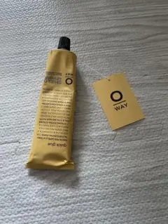 Oway Quick Glue クイックグルー　3本セット クイックグルー/OWAYオーウェイ｜マットな質感で立ち上げキープ