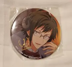 アイドリッシュセブン プライズ缶バッジ②