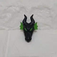 【タカラトミーアーツ】ファッションリングコレクション マレフィセントドラゴン