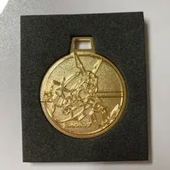 JR東日本ポケモンスタンプラリー2024 黒いレックウザ