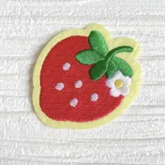 ワッペン　1枚
