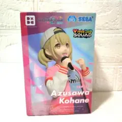 プロセカ ビビバド 小豆沢こはね フィギュア