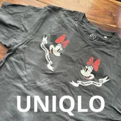 【送料込み】ミニー Tシャツ