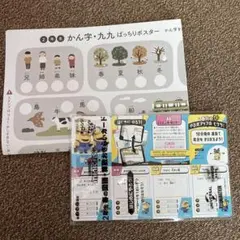 ミニオン ベネッセ 2年生