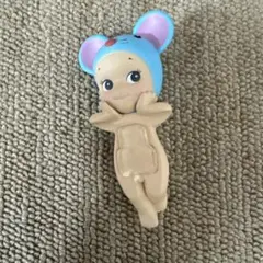 ソニーエンジェル　ヒッパーズ　ねずみ