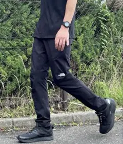 DORO LIGHT PANT ドーロライトパンツ THE NORTH FACE