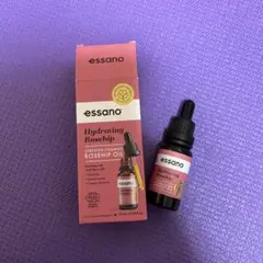 Essano ローズヒップオイル