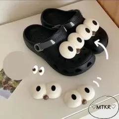 【スピード発送】 クロックス ジビッツ 大人 子供 サンダル オールシーズン