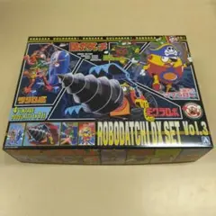 ロボダッチDXセットVol.1 Amazon | 青島文化教材社 ロボダッチ DXセット | プラモデル 通販