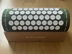 【正規品】Shakti Mat シャクティピロー グリーン