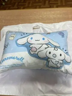 シナモンロール・クッション