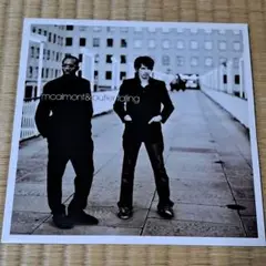Mcalmont & Butler   レコード LP 2025年最新】McALMONT の人気アイテム - メルカリ