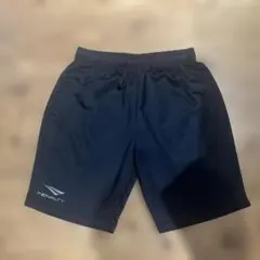 Penalty ブラック ハーフパンツ S
