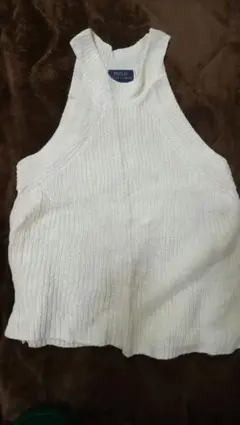 Ralph Lauren 重ね着ニット