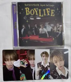 boylife テサン　セット