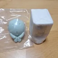 まちぼうけ ガシャポンの場合 その2　プレミアムガシャポン&グリーンカプセル