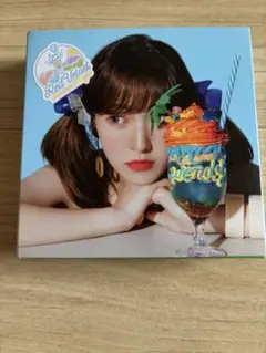 Red Velvet ロシアンルーレット　トレカ　ウェンディ　イェリ