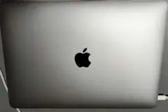 Apple MacBook 2017 スペースグレー 256GB
