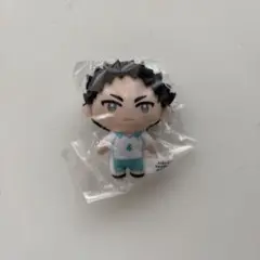 ハイキュー　ガチャガチャ