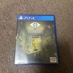 Little Nightmares: Complete Edition 豪華版
