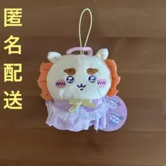 ちいかわ　てんし♡あくま　てんしな大きめマスコット　シーサー