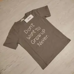 一時値下げ ブランシェスTシャツ新品150