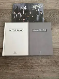 theboyz アルバム　まとめ売り