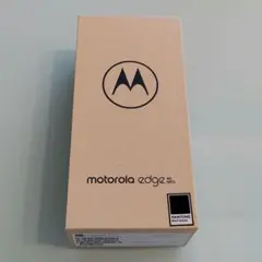 motorola edge 40 neo 未開封品 SIMフリー ブラック