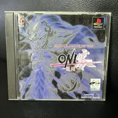 ps ONI 零〜復活 パンドラ