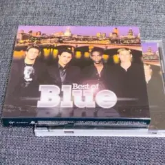 Best of Blue CD